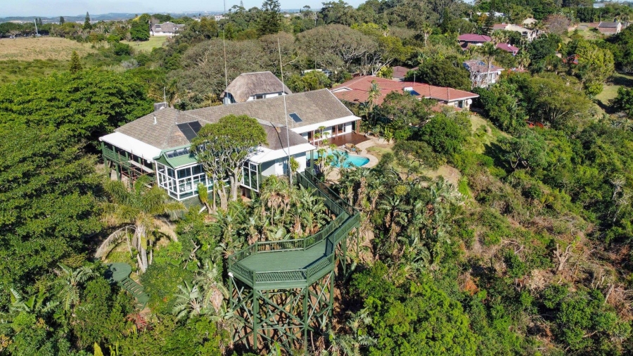 4 Bedroom Property for Sale in Gonubie North Eastern Cape